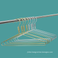 Hh Brand Ah4223 Metal Wire Clothes Coat Hangers for Wholesale